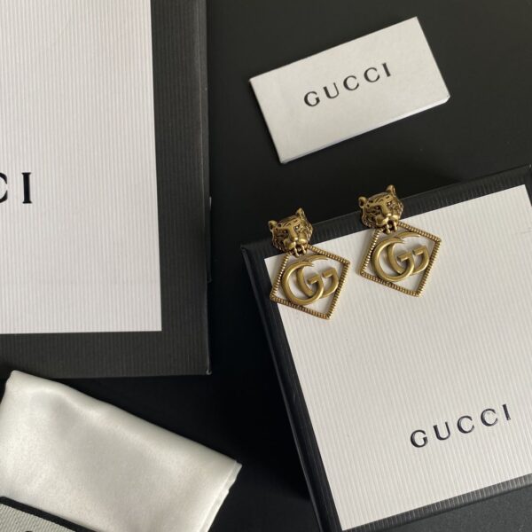 Gucci Earrings
