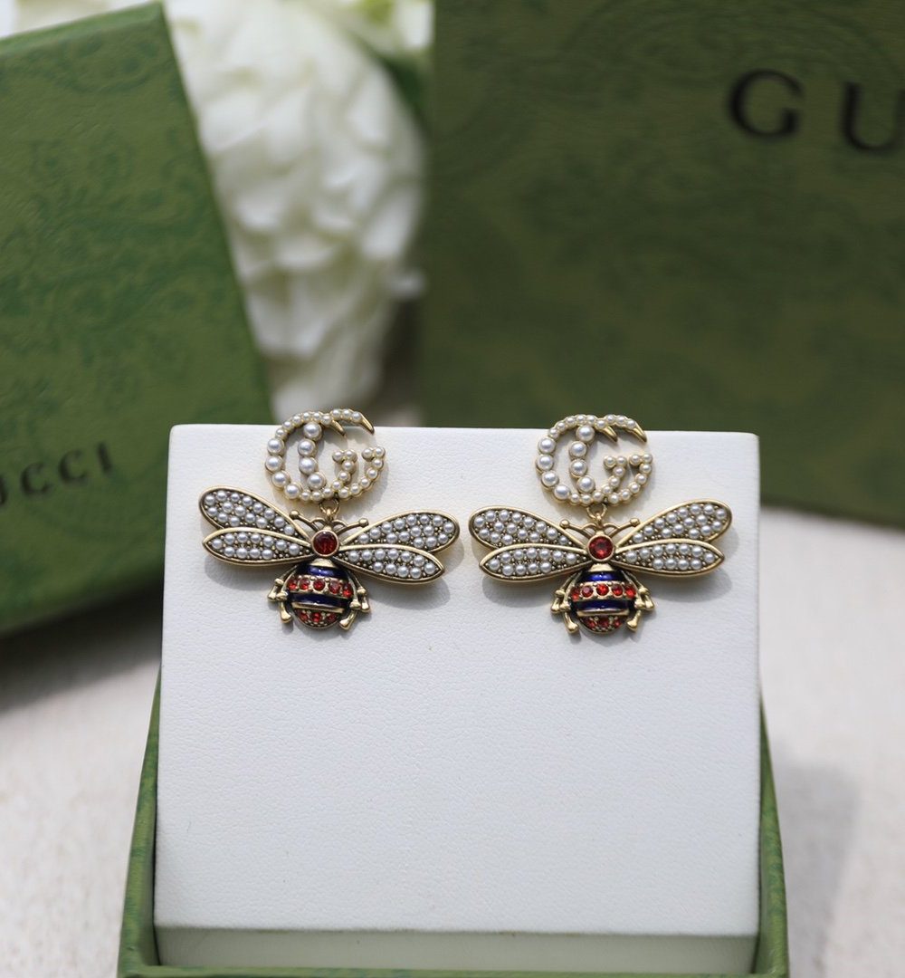 Gucci Earrings