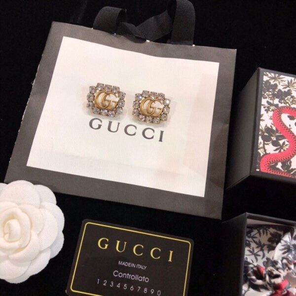 Gucci Earrings