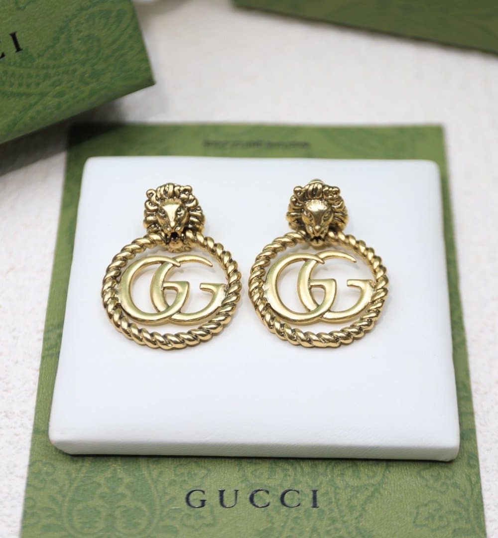 Gucci Earrings