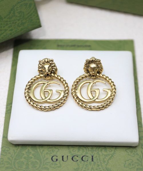 Gucci Earrings