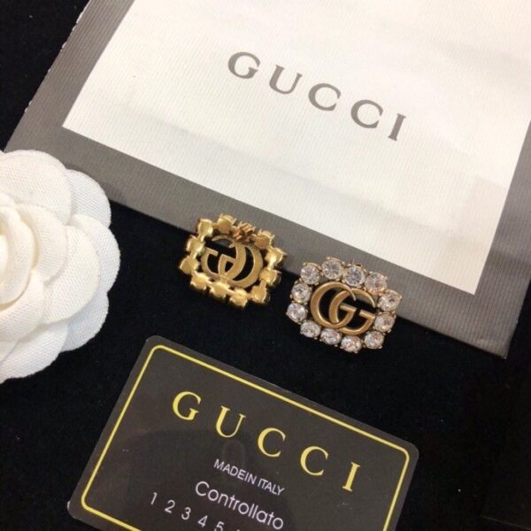Gucci Earrings