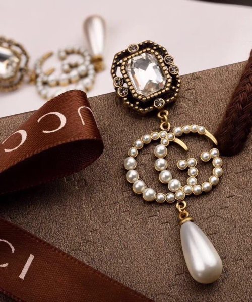 Gucci Earrings
