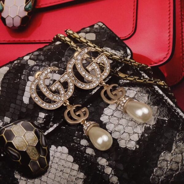 Gucci Earrings