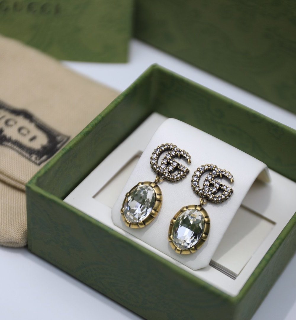 Gucci Earrings