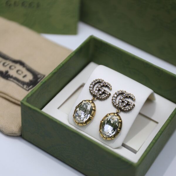 Gucci Earrings