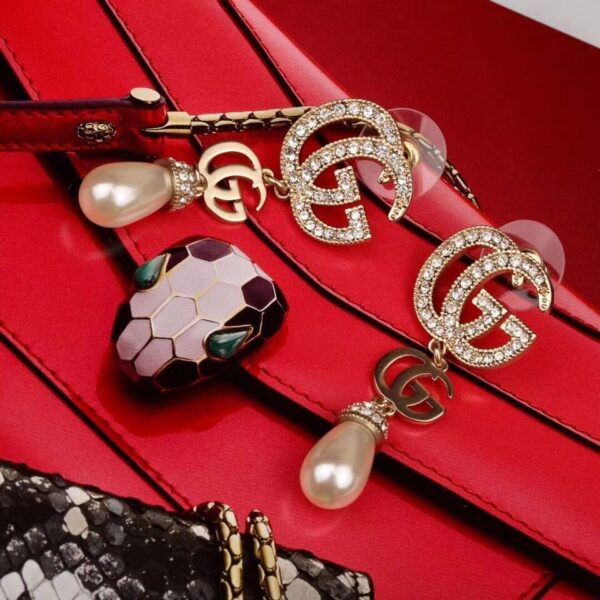 Gucci Earrings