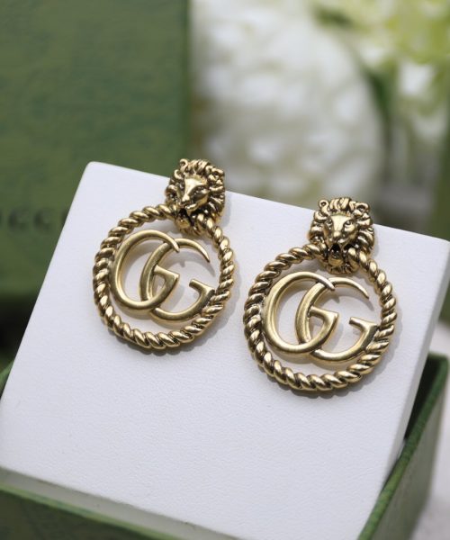 Gucci Earrings