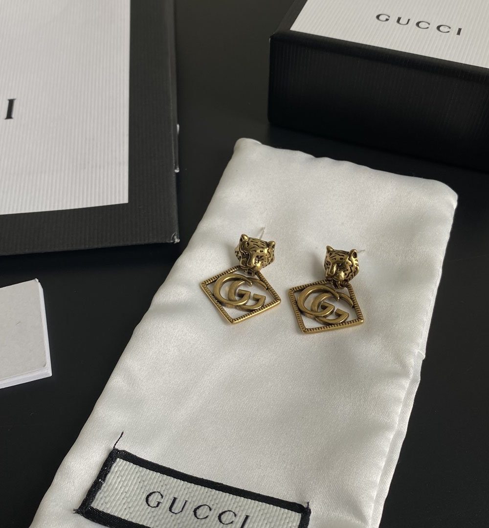 Gucci Earrings