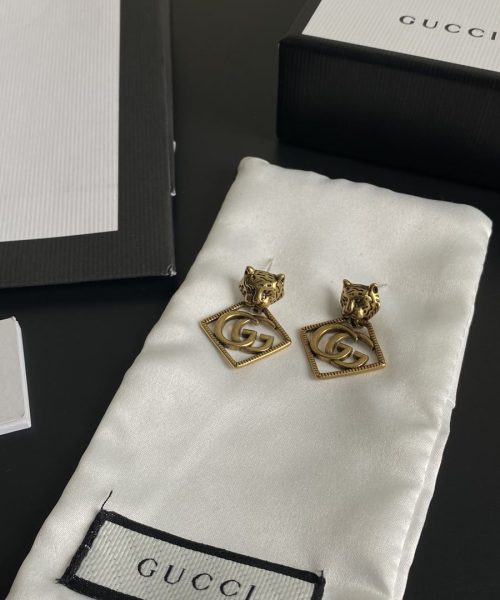 Gucci Earrings
