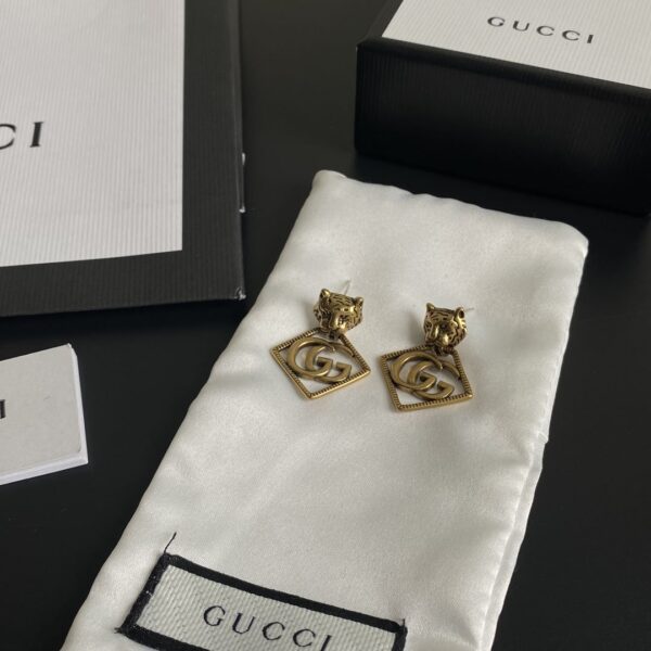 Gucci Earrings