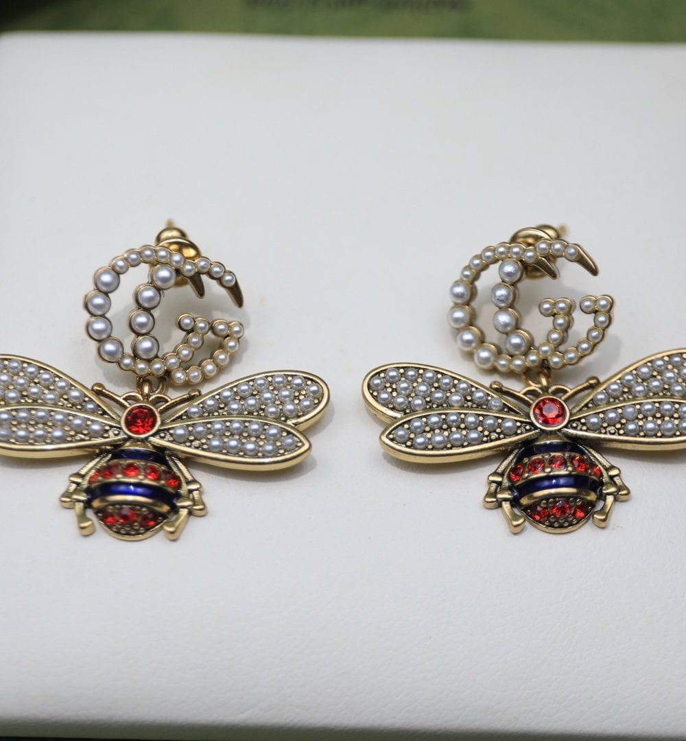Gucci Earrings