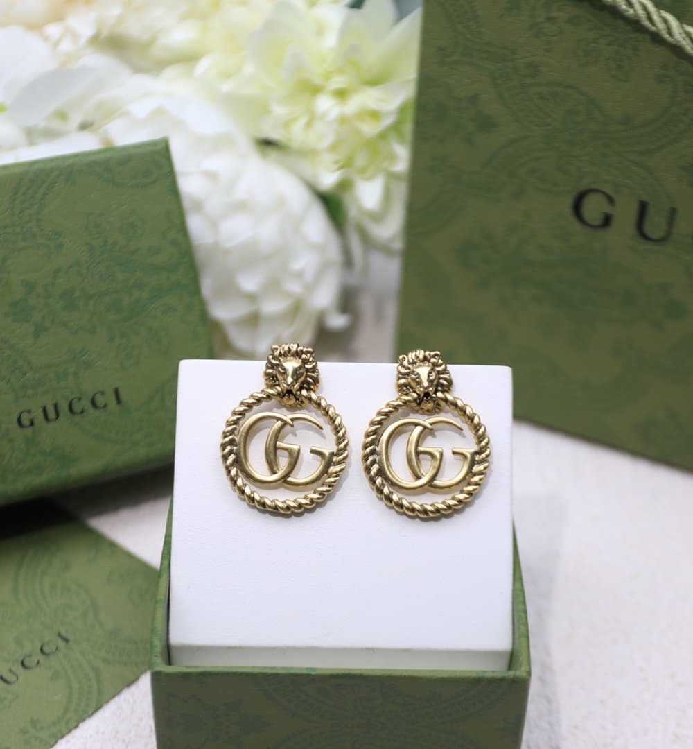 Gucci Earrings