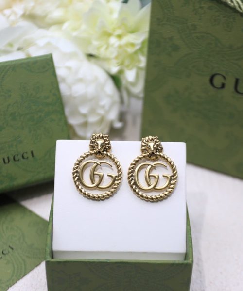 Gucci Earrings