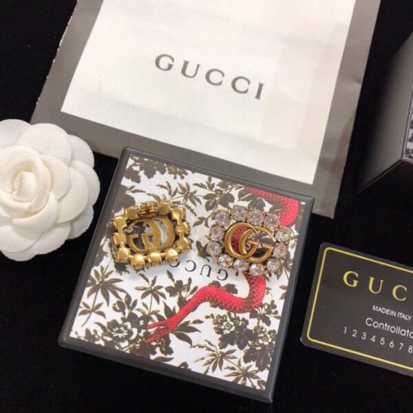 Gucci Earrings