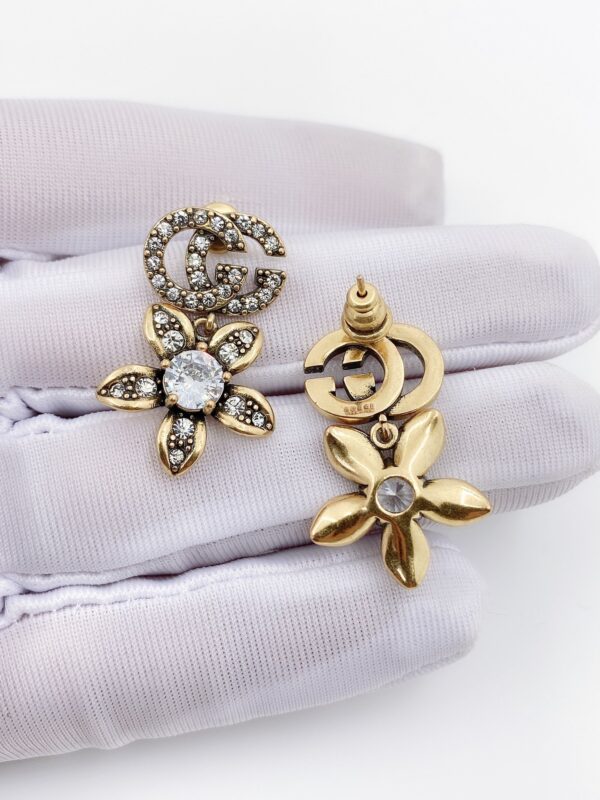 Gucci Earrings