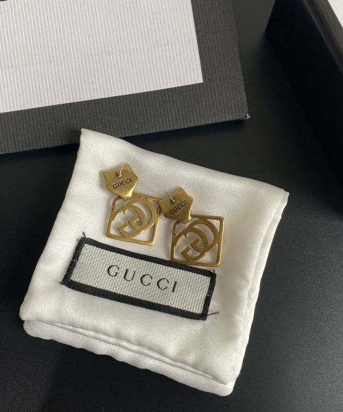 Gucci Earrings