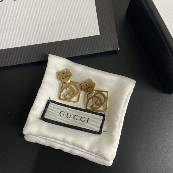 Gucci Earrings