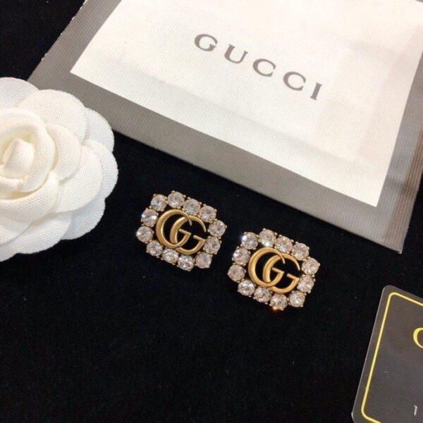 Gucci Earrings