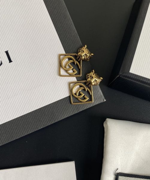 Gucci Earrings