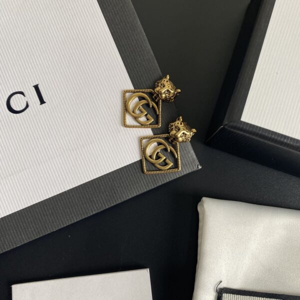 Gucci Earrings