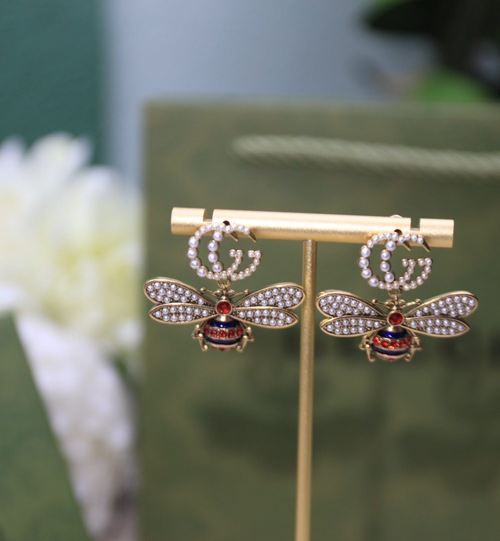 Gucci Earrings