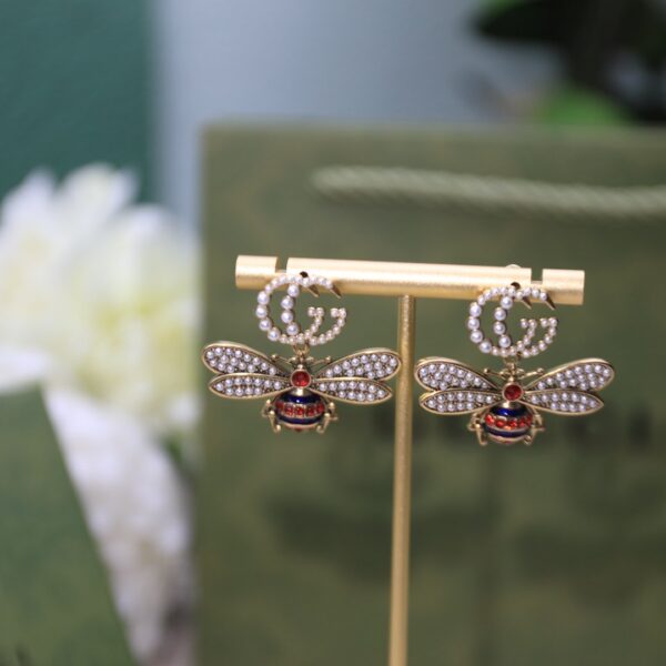 Gucci Earrings