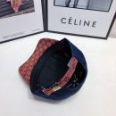 Gucci GG Baseball Hat Black GG Hat