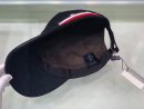Gucci GG Baseball Hat Black GG Hat