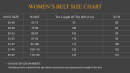 1:1 Replica Gucci GG Belt With Double G Buckle Beige/Black, Women Belt ‎‎625839 92TLT 9769