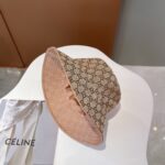 Gucci GG Bucket Hat Beige GG Hat