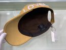 Gucci GG Canvas Baseball Cap Beige