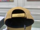 Gucci GG Canvas Baseball Cap In Beige