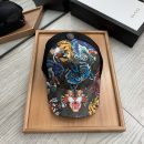 Gucci GG Canvas Baseball Cap Multiple Color