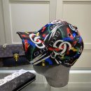 Gucci GG Canvas Baseball Cap Multiple Color