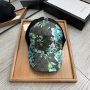 Gucci GG Canvas Baseball Cap Multiple Color