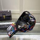 Gucci GG Canvas Baseball Cap Multiple Color