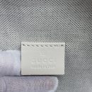 1:1 Replica Gucci GG Embossed Belt Bag White GG Embossed For Men  11in/28cm GG
