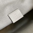 1:1 Replica Gucci GG Embossed Belt Bag White GG Embossed For Men  11in/28cm GG