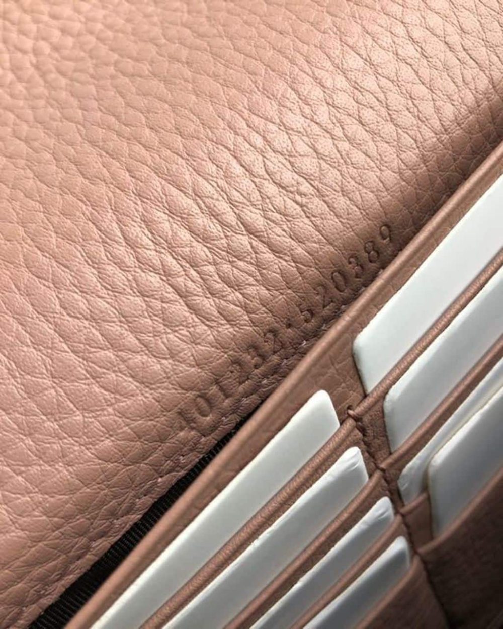 1:1 Replica Gucci GG Marmont Mini Chain Bag Pink For Women 7.9in/20cm GG