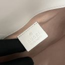 1:1 Replica Gucci GG Marmont Mini Top Handle Bag Nude For Women, Women's Bags 8.3in/21cm GG