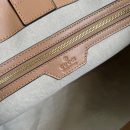 1:1 Replica Gucci GG Medium Tote Beige For Women, Women's Bags 15in/38cm GG ‎631685 UM8IG 9500