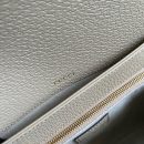 1:1 Replica Gucci Horsebit 1955 GG Mini Bag Beige For Women, Women's Bags 8.1in/21cm GG ‎‎658574 UULAG 9682
