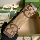 1:1 Replica Gucci Horsebit 1955 Mini Bag Brown For Women, Women's Bags 7.1in/18cm GG ‎‎