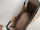 1:1 Replica Gucci Horsebit 1955 Mini Bag For Women White 6.7in/17cm ‎625615