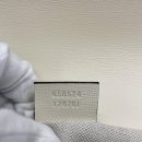1:1 Replica Gucci Horsebit 1955 Mini Bag White For Women, Women's Bags 8in/21cm GG 658574 18YSG 9068