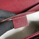 1:1 Replica Gucci Horsebit 1955 Shoulder Bag Beige And Ivory For Women, Women's Bags 9.8in/25cm GG