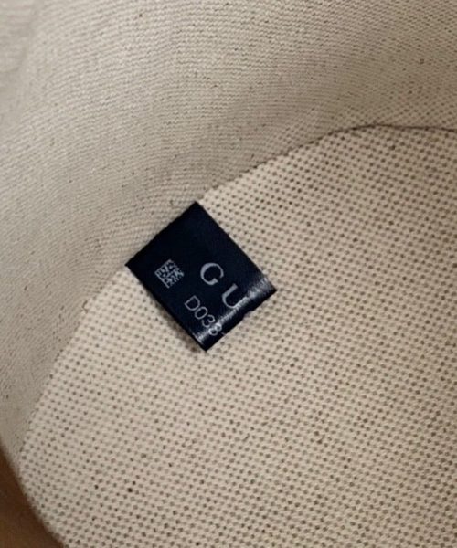 1:1 Replica Gucci Horsebit 1955 Small Bucket Bag In GG Supreme Canvas Brown For Women 7.5in/19cm GG 637115 92TPG 8563