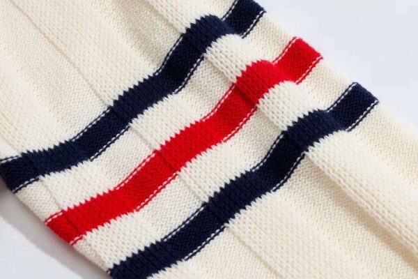 Gucci Interlocking G Sweatshirt Cream For Men