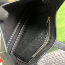 1:1 Replica Gucci Jackie 1961 Small Shoulder Bag Black For Women, Women's Bags 10.8in/28cm GG ‎636709 10O0G 1000